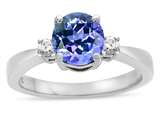 Simulated Tanzanite