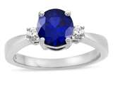Created Sapphire