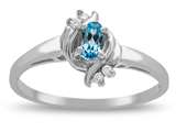 Blue Topaz
