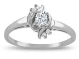White Topaz