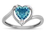 Blue Topaz