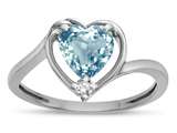 Sky Blue Topaz
