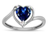 Created Sapphire