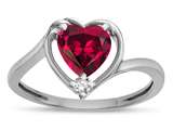 Created Ruby