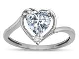 White Topaz
