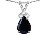 Black Sapphire