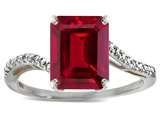 Created Ruby