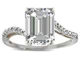 White Sapphire