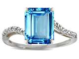 Blue Topaz