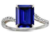 Created Sapphire