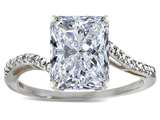 White Topaz