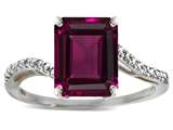 Rhodolite