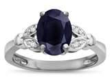 Black Sapphire