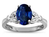 Created Sapphire