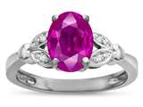 Simulated Pink Tourmaline