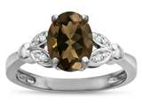 Smoky Quartz