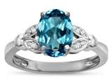 Blue Topaz