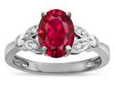 Created Ruby