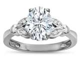 White Topaz