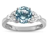Sky Blue Topaz