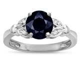 Black Sapphire