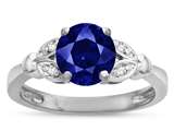 Created Sapphire