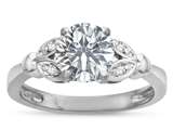 White Topaz