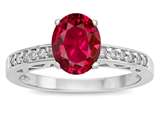 Created Ruby