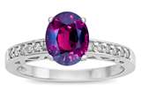 Rhodolite