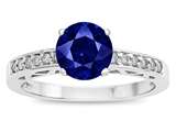 Created Sapphire