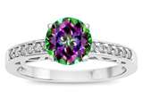 Mystic Topaz