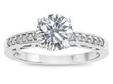 White Topaz