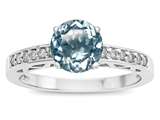 Sky Blue Topaz