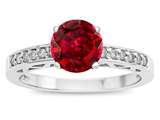 Created Ruby