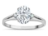 White Topaz