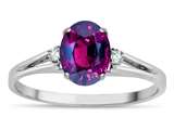Rhodolite