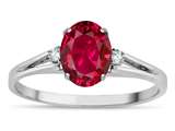 Created Ruby