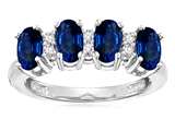 Created Sapphire