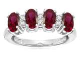 Created Ruby