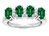 Simulated Emerald