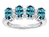 Blue Topaz