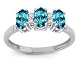 Blue Topaz
