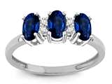 Created Sapphire