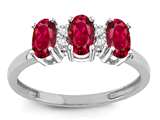Created Ruby