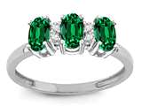 Simulated Emerald