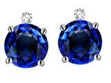 Created Sapphire