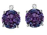 Simulated Alexandrite