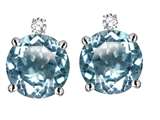 Sky Blue Topaz
