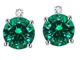 Simulated Emerald