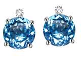 Blue Topaz